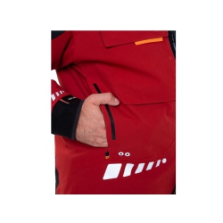 Kurtka Zimowa Graff Warmguard 619-O-B-4 rozm. M